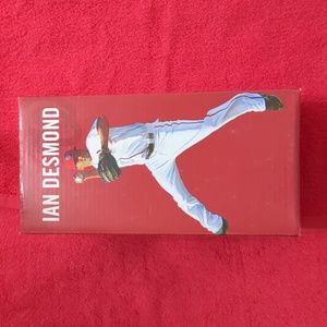 Washington Nationals Ian Desmond Bobblehead